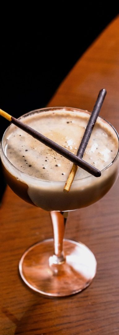 Cocktails Noahs Ark Experimental Cocktail Club