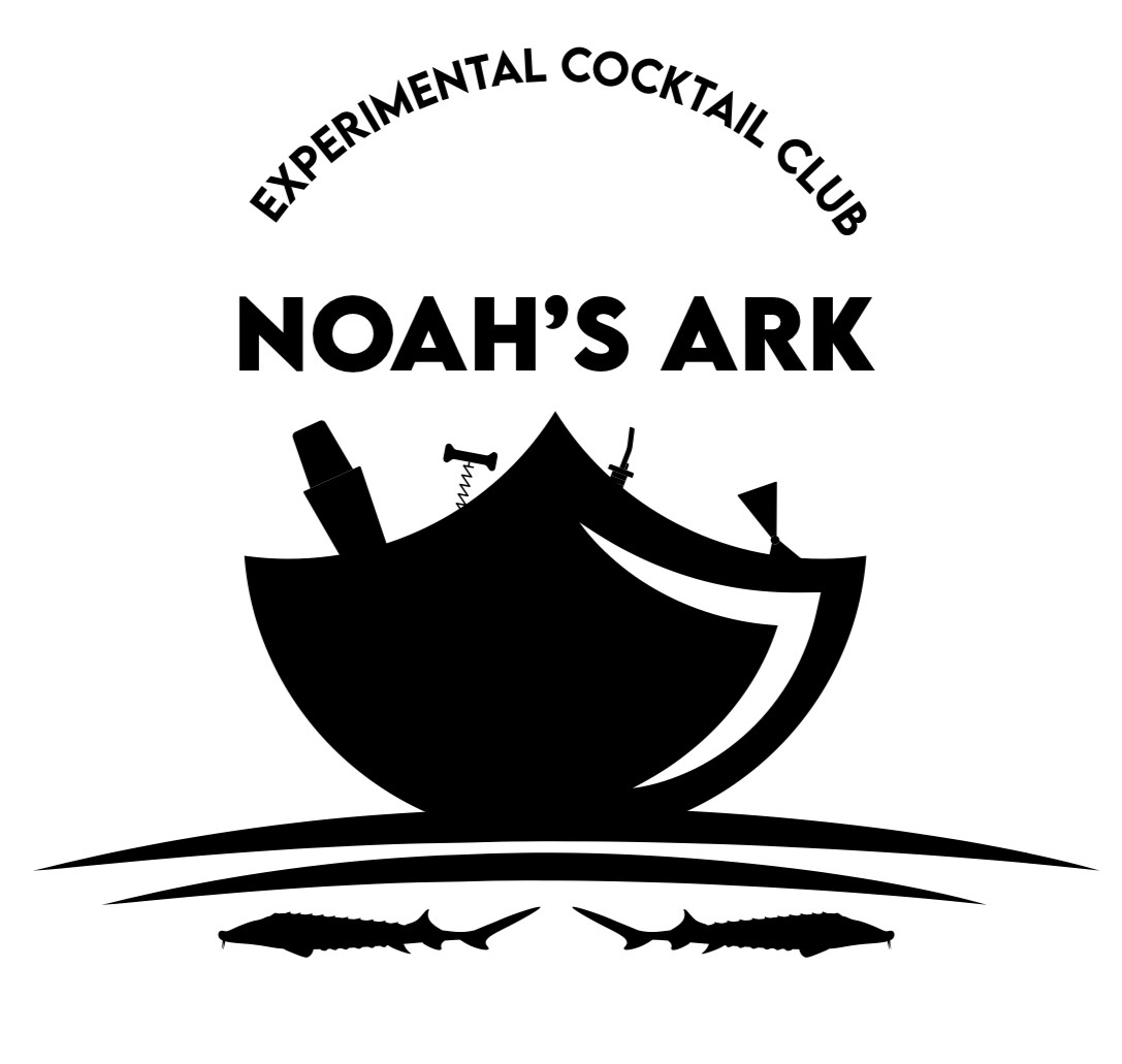 Noah´s Ark Experimental Cocktail Club